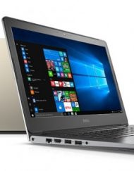 DELL Vostro 5468 /14''/ Intel i3-6006U (2.0G)/ 4GB RAM/ 1000GB HDD/ int. VC/ Linux (N034RVN5468EMEA01_1801_UBU)