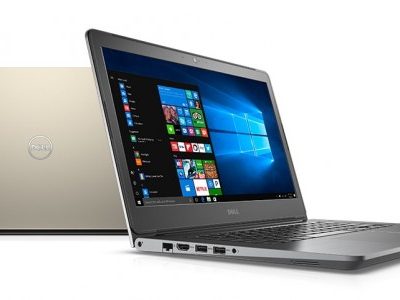 DELL Vostro 5468 /14''/ Intel i3-6006U (2.0G)/ 4GB RAM/ 1000GB HDD/ int. VC/ Linux (N034RVN5468EMEA01_1801_UBU)