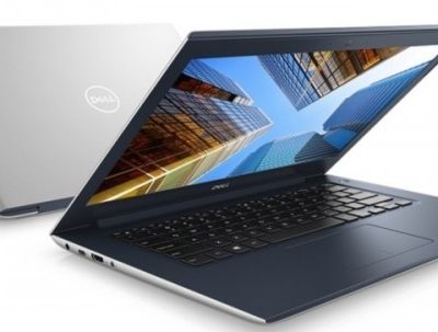 DELL Vostro 5471 /14''/ Intel i5-8250U (3.4G)/ 4GB RAM/ 1000GB HDD/ int. VC/ Linux (N207PVN5471EMEA01_1805)