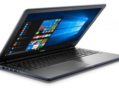 DELL Vostro 5568 /15.6''/ Intel i5-7200U (3.1G)/ 8GB RAM/ 1000GB HDD + 128GB/ ext. VC/ Linux (N051VN5568EMEA01_1805_UBU)