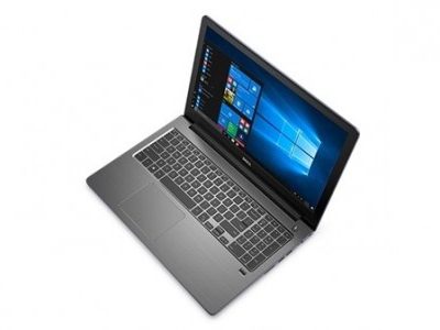 DELL Vostro 5568 /15.6''/ Intel i5-7200U (3.1G)/ 8GB RAM/ 1000GB HDD/ int. VC/ Win10 Pro (N024VN5568EMEA01_1801)