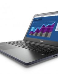 DELL Vostro 5568 /15.6''/ Intel i5-7200U (3.1G)/ 8GB RAM/ 256GB HDD/ int. VC/ Linux (N021VN5568EMEA01_1801_UBU)