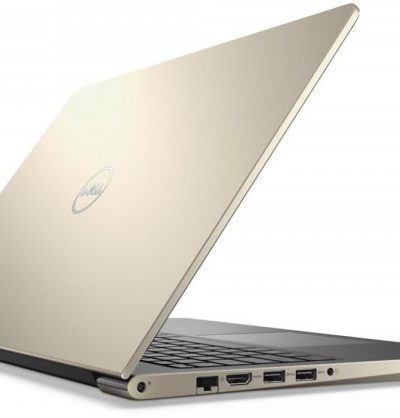 DELL Vostro 5568 /15.6''/ Intel i5-7200U (3.1G)/ 8GB RAM/ 256GB HDD/ int. VC/ Win10 (N021VN5568EMEA01_1801_HOM)