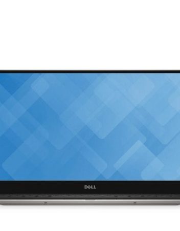 DELL XPS 13 9360 /13.3''/ Touch/ Intel i7-7500U (3.5G)/ 16GB RAM/ 512GB SSD/ int. VC/ Win10 (DXPSQHD9360I716512VW3NBD-14)