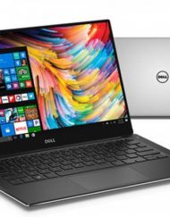 DELL XPS 9360 /13.3''/ Intel i7-8550U (4.0G)/ 8GB RAM/ 256GB SSD/ int. VC/ Win10 (5397184049891)