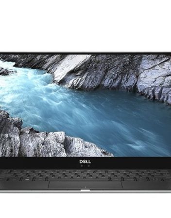 DELL XPS 9370 /13.3''/ Intel i7-8550U (4.0G)/ 8GB RAM/ 256GB SSD/ int. VC/ Linux (DXPS139370I78GB256G_UBU-14)