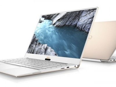 DELL XPS 9370 /13.3''/ Intel i7-8550U (4.0G)/ 8GB RAM/ 256GB SSD/ int. VC/ Win10 Pro (5397184091524)