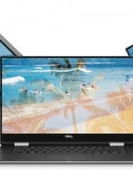 DELL XPS 9575 /15.6''/ Touch/ Intel i5-8305G (3.8G)/ 8GB RAM/ 256GB SSD/ ext. VC/ Win10 (5397184100141)