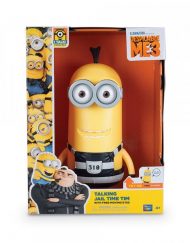 DESPICABLE ME 3 Говорещ TIM DELUXE 20359