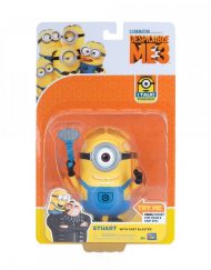 DESPICABLE ME 3 Говореща фигурка DELUXE  20280