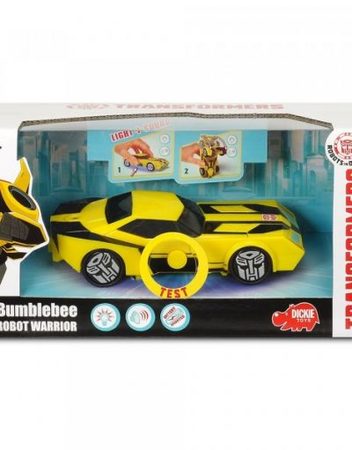 DICKIE Робот BUMBLEBEE TRANSFORMERS 203113000