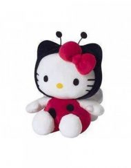 DINO TOYS Плюшена калинка HELLO KITTY I021871