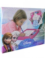 DISNEY FROZEN Комплект с поставка за рисуване