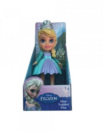 DISNEY FROZEN Мини кукла