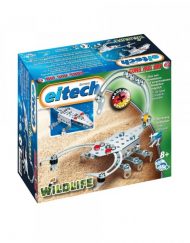 EITECH Wildlife Конструктор СКОРПИОН/ КРОКОДИЛ