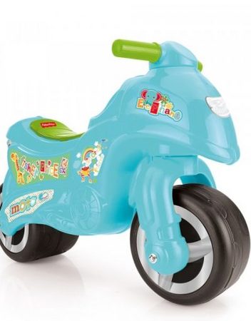 FISHER PRICE Моят първи мотор 1815