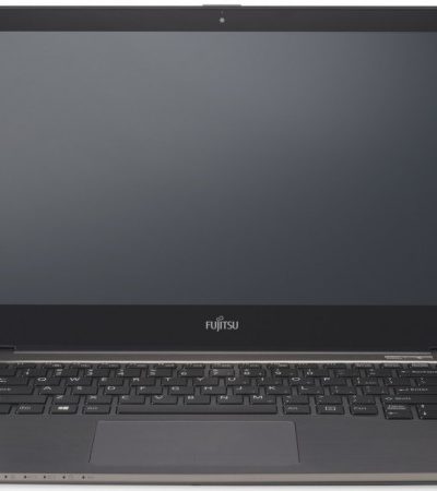 Fujitsu LIFEBOOK S904 /13.3''/ Intel i5-4300U (2.9G)/ 4GB RAM/ 1000GB HDD/ int. VC/ No OS (S9040M0010BG)