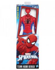 HASBRO Фигурка 30 см. SPIDER-MAN HOMECOMING B9760