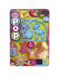 HASBRO Малкото Пони с крила POP