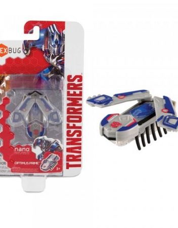 HEXBUG Буболечка TRANSFORMERS 031577