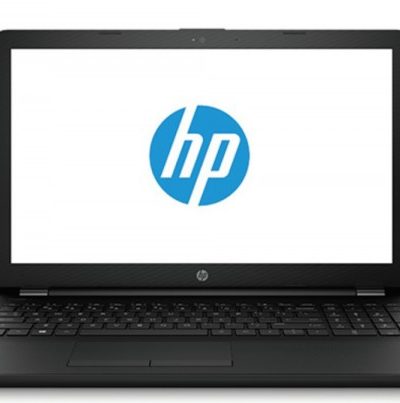 HP 15-bs151nu /15.6''/ Intel i3-5005U (2.0G)/ 4GB RAM/ 500GB HDD/ int. VC/ DOS (3XY34EA)