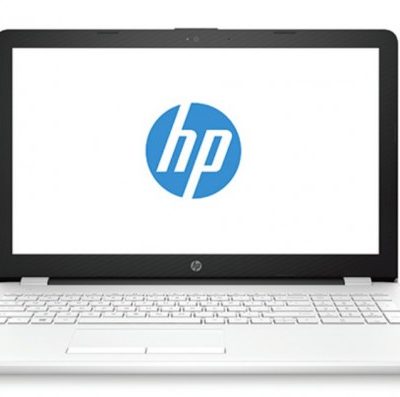 HP 15-bw004nu /15.6''/ AMD A9-9420 (3.6G)/ 4GB RAM/ 256GB SSD/ int. VC/ DOS (1WP73EA)