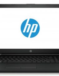 HP 15-ra042nu /15.6''/ Intel N3060 (2.48G)/ 4GB RAM/ 500GB HDD/ int. VC/ DOS (3YB78EA)