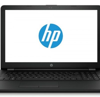 HP 15-ra042nu /15.6''/ Intel N3060 (2.48G)/ 4GB RAM/ 500GB HDD/ int. VC/ DOS (3YB78EA)