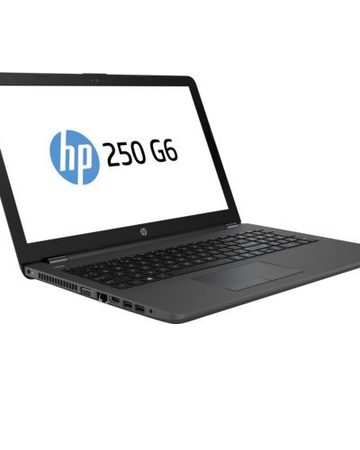 HP 250 G6 /15.6''/ Intel i3-6006U (2.0G)/ 4GB RAM/ 500GB HDD/ int. VC/ DOS (1WY08EA)