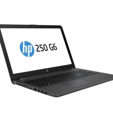 HP 250 G6 /15.6''/ Intel i3-6006U (2.0G)/ 8GB RAM/ 128GB SSD/ int. VC/ DOS (2HG51ES)