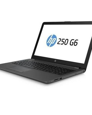 HP 250 G6 /15.6''/ Intel i3-6006U (2.0G)/ 8GB RAM/ 256GB SSD/ int. VC/ DOS (2EV81ES)