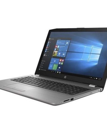 HP 250 G6 /15.6''/ Intel i5-7200U (3.1G)/ 8GB RAM/ 500GB HDD/ int. VC/ DOS (2EV91ES)