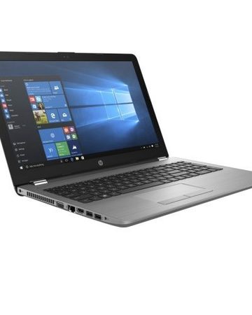 HP 250 G6 /15.6''/ Intel i5-7200U (3.1G)/ 8GB RAM/ 512GB SSD/ ext. VC/ Win10 (1WY84EA)