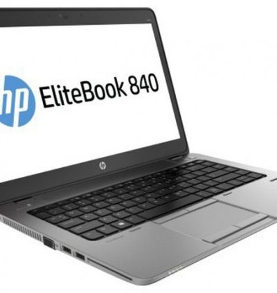 HP EliteBook 840 G2 /14''/ Intel i5-5200 (2.7G)/ 8GB RAM/ 320GB HDD/ int. VC/ Win7 Pro (N2R22EP)