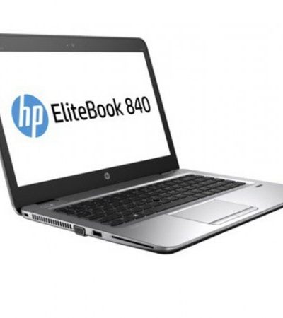 HP EliteBook 840 G3 /14''/ Intel i3-6100U (2.3G)/ 4GB RAM/ 500GB HDD/ int. VC/ Win10 (V1C59ES)