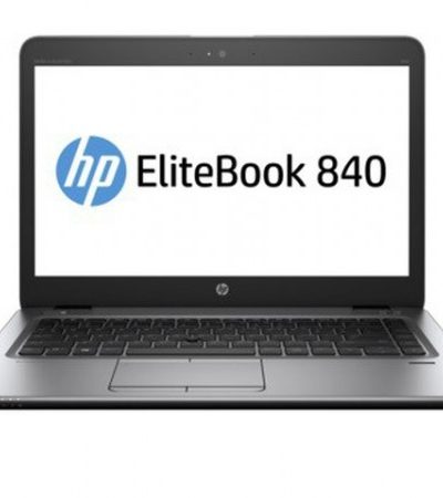 HP EliteBook 840 G4 /14''/ Intel i5-7200U (3.1G)/ 8GB RAM/ 256GB SSD/ int. VC/ Win10 Pro (Z2V49EA)