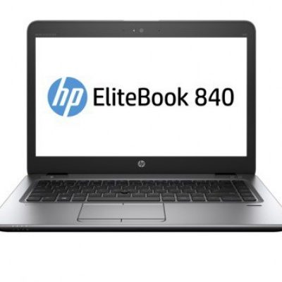 HP EliteBook 840 G4 /14''/ Intel i5-7200U (3.1G)/ 8GB RAM/ 256GB SSD/ int. VC/ Win10 Pro (Z2V48EA)