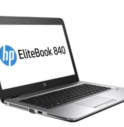 HP EliteBook 840 G4 /14''/ Intel i7-7500U (2.7G)/ 16GB RAM/ 500GB HDD + 256GB SSD/ int. VC/ Win10 Pro (X3V06AV)