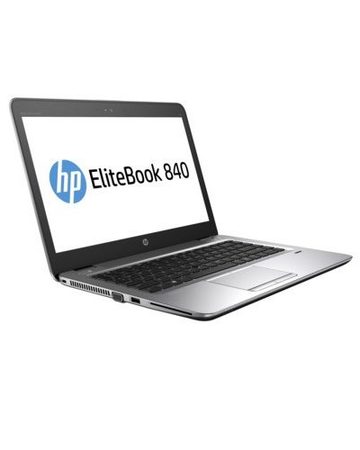 HP EliteBook 840 G4 /14''/ Intel i7-7500U (3.5G)/ 8GB RAM/ 256GB SSD/ int. VC/ Win10 Pro (Z2V60EA)