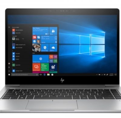 HP EliteBook 840 G5 /14''/ Touch/ Intel i5-8250U (3.4G)/ 8GB RAM/ 512GB SSD/ int. VC/ Win10 Pro (2FA64AV)