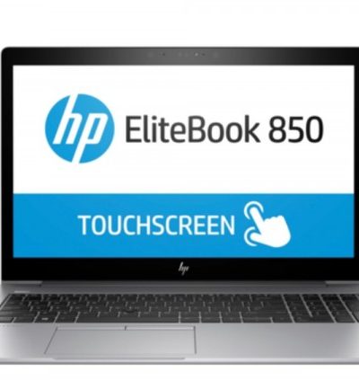 HP EliteBook 850 G5 /15.6''/ Touch/ Intel i7-8550U (4.0G)/ 16GB RAM/ 512GB SSD/ ext. VC/ Win10 Pro (2FH28AV)