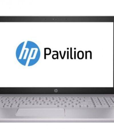 HP Pavilion 15-cd0000nu /15.6''/ AMD A12-9720P (3.6G)/ 12GB RAM/ 256GB SSD/ ext. VC/ DOS (2LF08EA)
