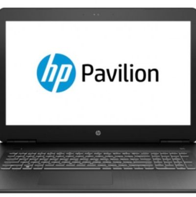 HP Pavilion 17-ab302nu /17.3''/ Intel i7-7700HQ (3.8G)/ 12GB RAM/ 1000GB HDD + 256GB SSD/ ext. VC/ DOS (2WB56EA)