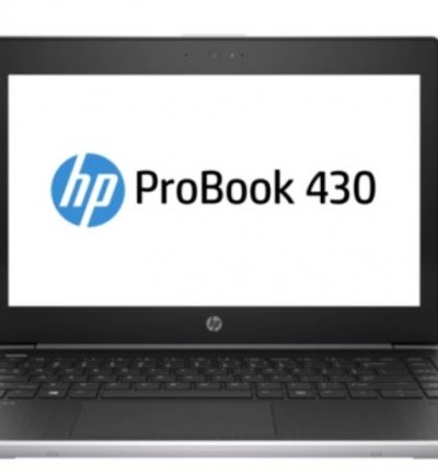 HP ProBook 430 G5 /13.3''/ Intel i5-8250U (3.4G)/ 4GB RAM/ 500GB HDD/ int. VC/ DOS (3DN69ES)