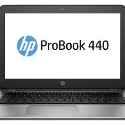 HP ProBook 440 G4 /14''/ Intel i5-7200U (3.1G)/ 4GB RAM/ 500GB HDD/ int. VC/ DOS (Y7Z85EA)