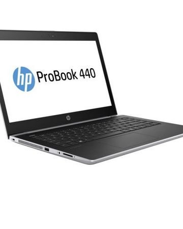 HP ProBook 440 G5 /14''/ Intel i5-8250U (3.4G)/ 8GB RAM/ 256GB SSD/ ext. VC/ DOS (3VJ90ES)