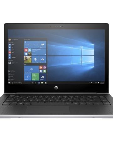 HP ProBook 440 G5 /14''/ Intel i7-8550U (4.0G)/ 16GB RAM/ 256GB SSD/ ext. VC/ DOS (1MJ83AV)