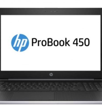 HP ProBook 450 G5 /15.6''/ Intel i5-8250U (3.4G)/ 8GB RAM/ 1000GB HDD/ ext. VC/ DOS (2RS03EA)