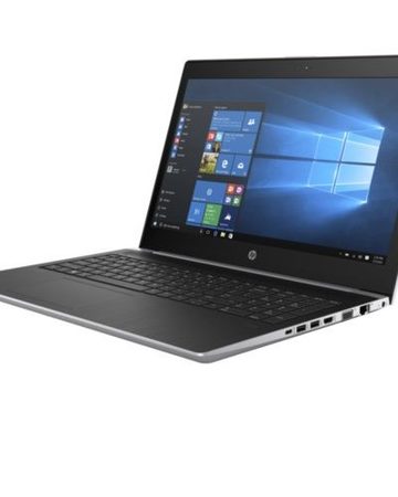 HP ProBook 450 G5 /15.6''/ Intel i5-8250U (3.4G)/ 8GB RAM/ 1000GB HDD/ int. VC/ DOS (3GH77EA)