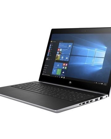 HP ProBook 450 G5 /15.6''/ Intel i5-8250U (3.4G)/ 8GB RAM/ 256GB SSD/ int. VC/ Win10 Pro (3BZ62EA)